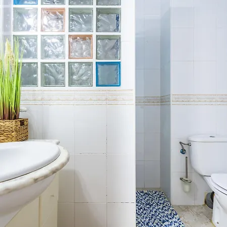 Apartamento Edificio 2000 By Interhome Oropesa del Mar