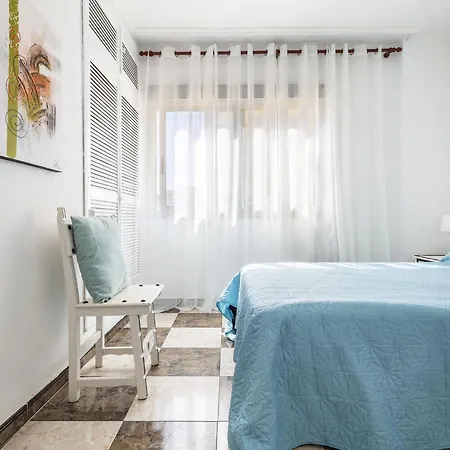 Edificio 2000 By Interhome Apartamento *
