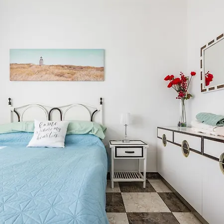 Apartamento Edificio 2000 By Interhome *