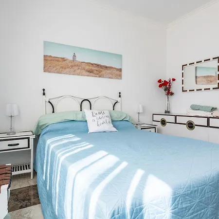 Apartamento Edificio 2000 By Interhome *
