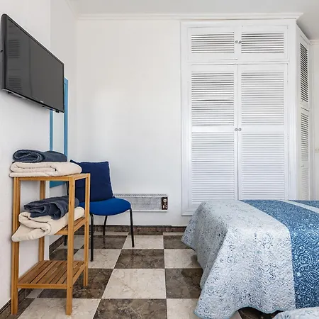 Edificio 2000 By Interhome Apartamento