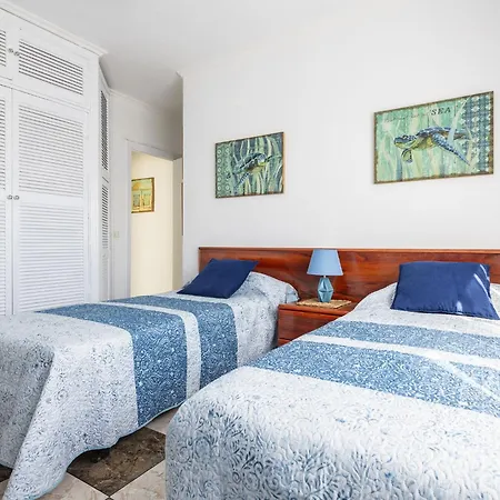 Edificio 2000 By Interhome Apartamento *