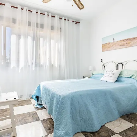 Edificio 2000 By Interhome Oropesa del Mar